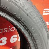 2x 265 50 R19 110H BRIDGESTONE BLIZZAK LM001 5.4/5.0mm REF:12930