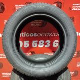 2x 265 50 R19 110H BRIDGESTONE BLIZZAK LM001 5.4/5.0mm REF:12930