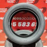 2x 195 60 R18 96HXL MICHELIN e.PRIMACY S1 5.5/5.8mm REF:12932