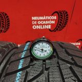 215 60 R17 96H MASTERSTEEL WINTER SUV+ M+S* 8.2/9.0mm REF:12935