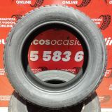 215 60 R17 96H MASTERSTEEL WINTER SUV+ M+S* 8.2/9.0mm REF:12935