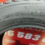 215 60 R17 96H MASTERSTEEL WINTER SUV+ M+S* 8.2/9.0mm REF:12935