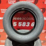 2x 215 65 R17 103VXL MICHELIN PRIMACY4 S2 5.5/5.8mm REF:12937