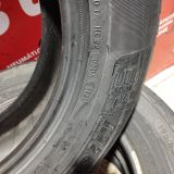 2x 215 65 R17 103VXL MICHELIN PRIMACY4 S2 5.5/5.8mm REF:12937