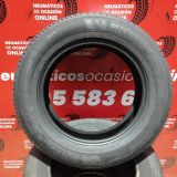 2x 215 65 R17 103VXL MICHELIN PRIMACY4 S2 5.5/5.8mm REF:12937