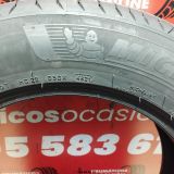2x 215 65 R17 103VXL MICHELIN PRIMACY4 S2 5.5/5.8mm REF:12937