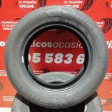 2x 215 65 R17 103VXL MICHELIN PRIMACY4 S2 5.5/5.8mm REF:12937
