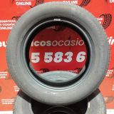 215 60 R17 96H MICHELIN PRIMACY4 S1 5.8/5.0mm REF:12938