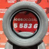 215 60 R17 96H MICHELIN PRIMACY4 S1 5.8/5.0mm REF:12938