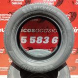 215 60 R17 96H MICHELIN PRIMACY4 S1 5.8/5.0mm REF:12938