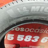 215 60 R17 96H MICHELIN PRIMACY4 S1 5.8/5.0mm REF:12938