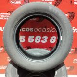 215 60 R17 96H MICHELIN PRIMACY4 S1 5.8/5.0mm REF:12938