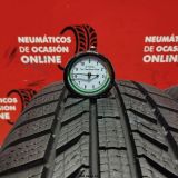 215 60 R17 96H CONTINENTAL WINTER CONTACT 8.3/7.6mm REF:12939