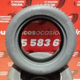 215 60 R17 96H CONTINENTAL WINTER CONTACT 8.3/7.6mm REF:12939