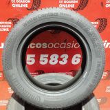 215 60 R17 96H CONTINENTAL WINTER CONTACT 8.3/7.6mm REF:12939