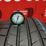 2x 225 60 R18 100V BRIDGESTONE TURANZA T005 SUV 6.2/6.2mm REF:12940