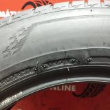 2x 225 60 R18 100V BRIDGESTONE TURANZA T005 SUV 6.2/6.2mm REF:12940