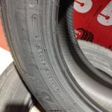 2x 225 60 R18 100V BRIDGESTONE TURANZA T005 SUV 6.2/6.2mm REF:12940