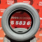 2x 225 60 R18 100V BRIDGESTONE TURANZA T005 SUV 6.2/6.2mm REF:12940