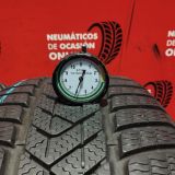2x 225 55 R17 97H PIRELLI SOTTO ZERO3 M+S* 5.6/6.0mm REF:12944