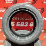 2x 225 55 R17 97H PIRELLI SOTTO ZERO3 M+S* 5.6/6.0mm REF:12944