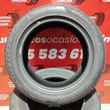 2x 225 55 R17 97H PIRELLI SOTTO ZERO3 M+S* 5.6/6.0mm REF:12944