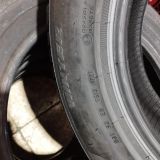 2x 225 55 R17 97H PIRELLI SOTTO ZERO3 M+S* 5.6/6.0mm REF:12944