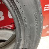 2x 225 55 R17 97H PIRELLI SOTTO ZERO3 M+S* 5.6/6.0mm REF:12944