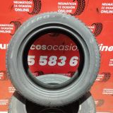 2x 225 55 R17 97H PIRELLI SOTTO ZERO3 M+S* 5.6/6.0mm REF:12944