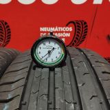 195 55 R20 95HXL CONTINENTAL CONTI ECOCONTACT5 6.6/6.8mm REF:12945