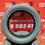 195 55 R20 95HXL CONTINENTAL CONTI ECOCONTACT5 6.6/6.8mm REF:12945