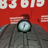 255 50 R19 103V PIRELLI SCORPION VERDE MO 6.7/6.6mm REF:12949