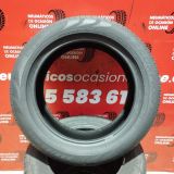 255 50 R19 103V PIRELLI SCORPION VERDE MO 6.7/6.6mm REF:12949