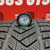 2x 265 35 R21 101WXL PIRELLI SOTTO ZERO3 M+S* 7.5/7.5mm REF:12953