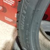 2x 265 35 R21 101WXL PIRELLI SOTTO ZERO3 M+S* 7.5/7.5mm REF:12953