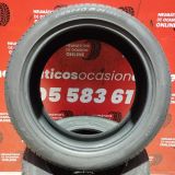 285 40 R21 109Y PIRELLI PZERO TM SUV 5.0/5.0mm REF:12956
