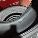 285 40 R21 109Y PIRELLI PZERO TM SUV 5.0/5.0mm REF:12956