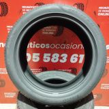 285 40 R21 109Y PIRELLI PZERO TM SUV 5.0/5.0mm REF:12956