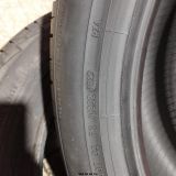 285 40 R21 109Y PIRELLI PZERO TM SUV 5.0/5.0mm REF:12956