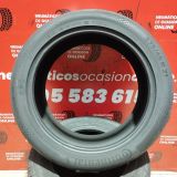 2x 275 40 R21 107Y CONTINENTAL SPORT CONTACT6 MO SUV 5.6/6.5mm REF:12958