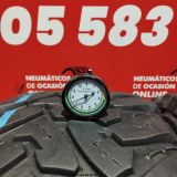 2x 265 65 R17 120/117P TOYO OPEN COUNTRY 4X4 7.4/7.4mm REF:12960