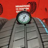 2x 195 60 R18 96HXL GOODYEAR EFFICIENT GRIP 6.2/6.6mm REF:12964