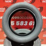 2x 195 60 R18 96HXL GOODYEAR EFFICIENT GRIP 6.2/6.6mm REF:12964