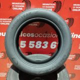 2x 195 60 R18 96HXL GOODYEAR EFFICIENT GRIP 6.2/6.6mm REF:12964