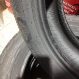2x 195 60 R18 96HXL GOODYEAR EFFICIENT GRIP 6.2/6.6mm REF:12964