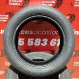 2x 195 60 R18 96HXL GOODYEAR EFFICIENT GRIP 6.2/6.6mm REF:12964