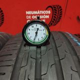 215 60 R17 96H CONTINENTAL ECOCONTACT6 5.5/6.0mm REF:12965