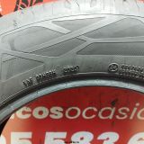 215 60 R17 96H CONTINENTAL ECOCONTACT6 5.5/6.0mm REF:12965
