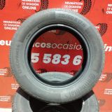 215 60 R17 96H CONTINENTAL ECOCONTACT6 5.5/6.0mm REF:12965