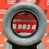 215 60 R17 96H CONTINENTAL ECOCONTACT6 5.5/6.0mm REF:12965